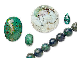 Chrysocolla